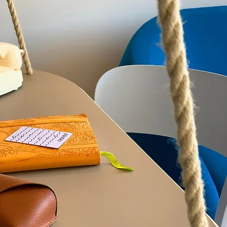 L'eautel Centre Port 4* Toulon
