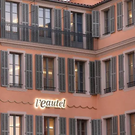 L'eautel Centre Port