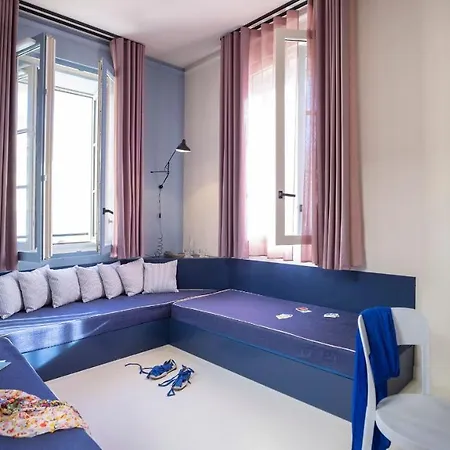L'eautel Centre Port 4* Toulon